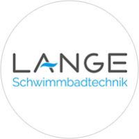 Lange Schwimmbadtechnik